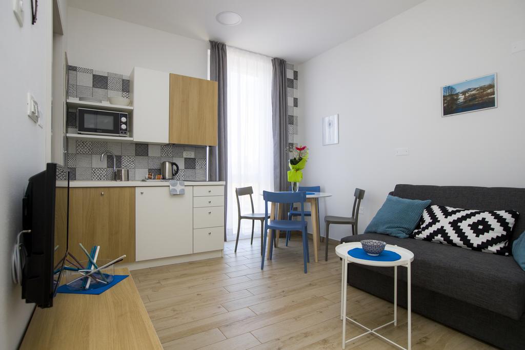 Apartma Grze Postojna Exterior photo