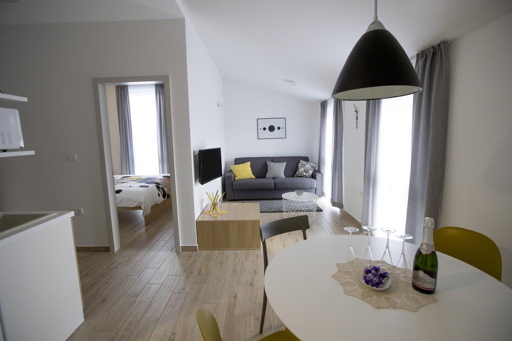 Apartma Grze Postojna Exterior photo