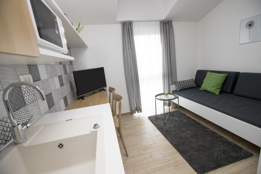 Apartma Grze Postojna Exterior photo