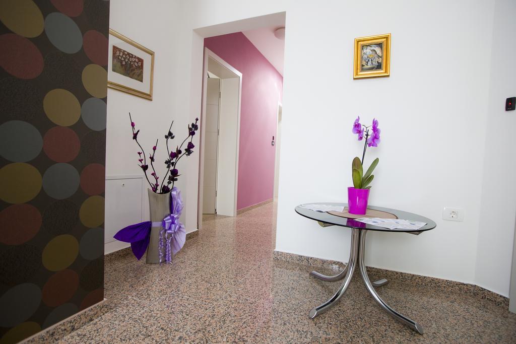 Apartma Grze Postojna Exterior photo