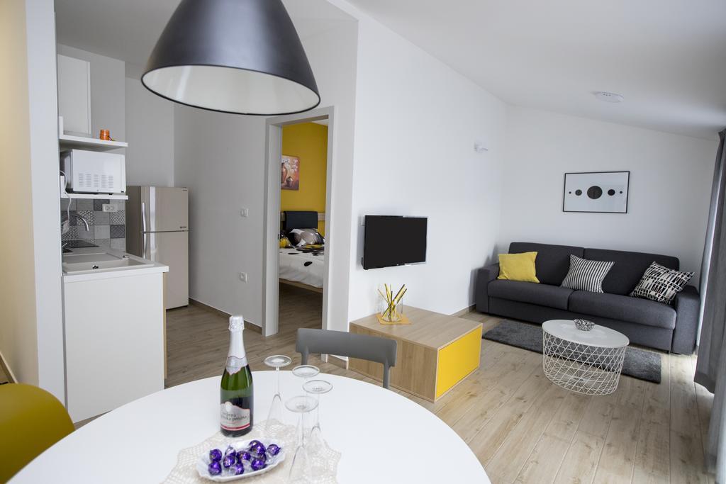 Apartma Grze Postojna Exterior photo