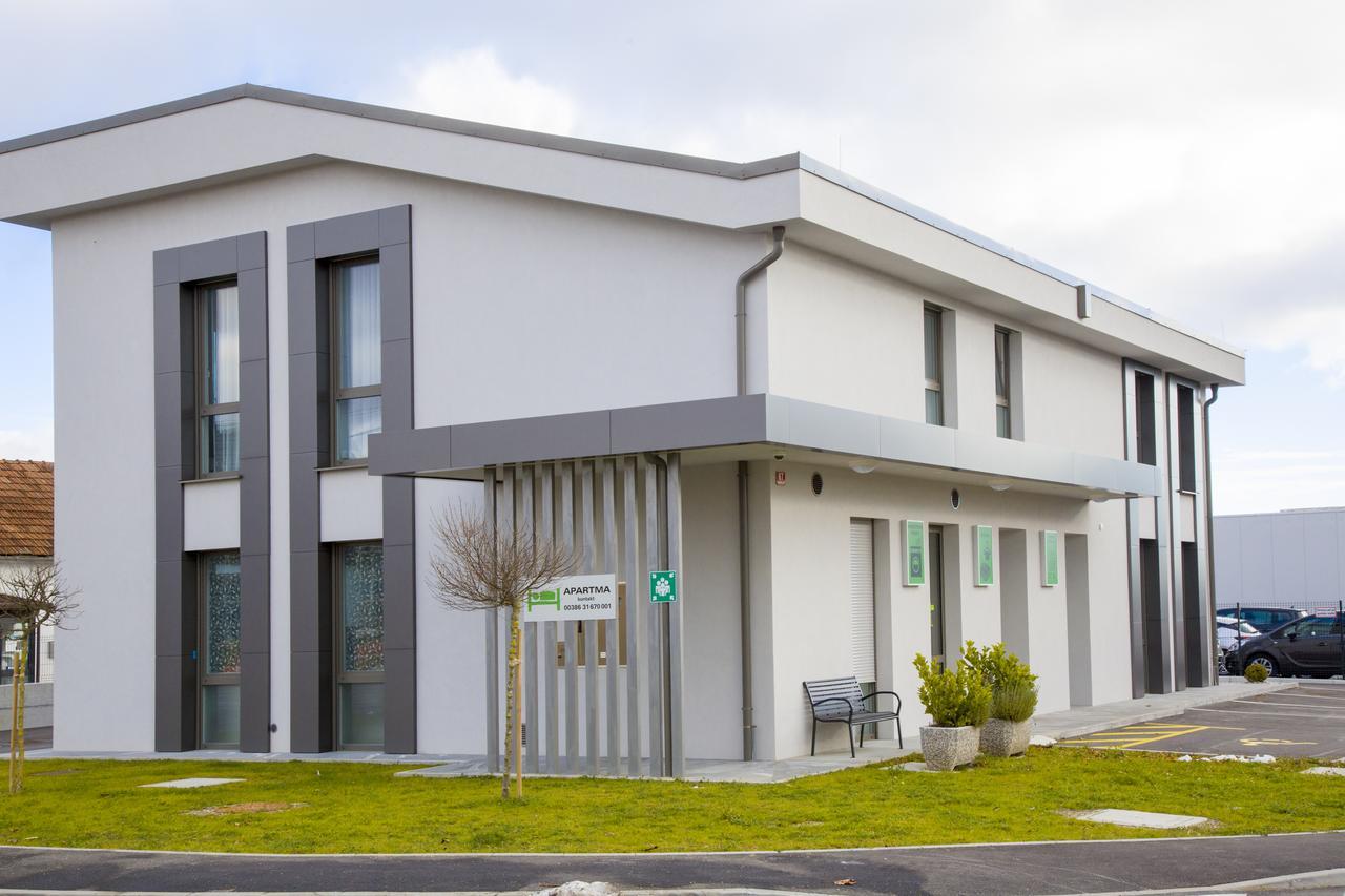 Apartma Grze Postojna Exterior photo