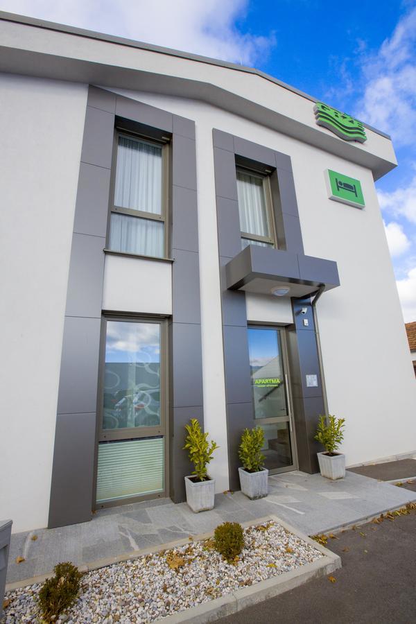 Apartma Grze Postojna Exterior photo