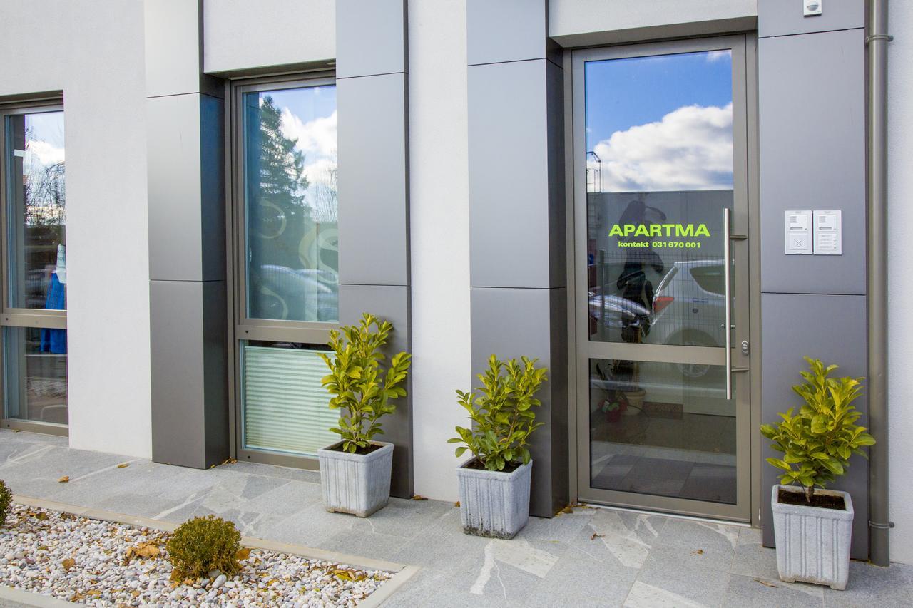 Apartma Grze Postojna Exterior photo