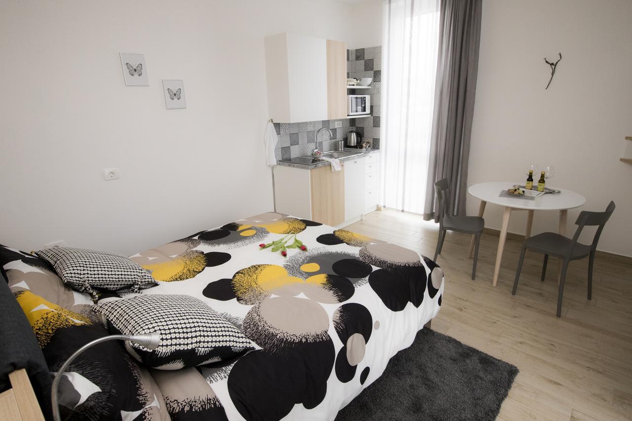 Apartma Grze Postojna Exterior photo