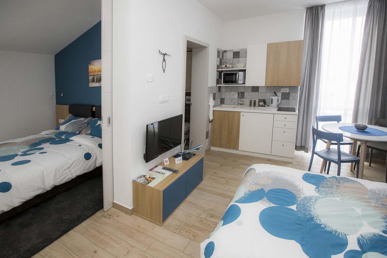 Apartma Grze Postojna Exterior photo